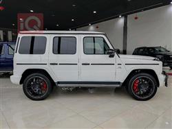 مێرسێدس بێنز G-Class
